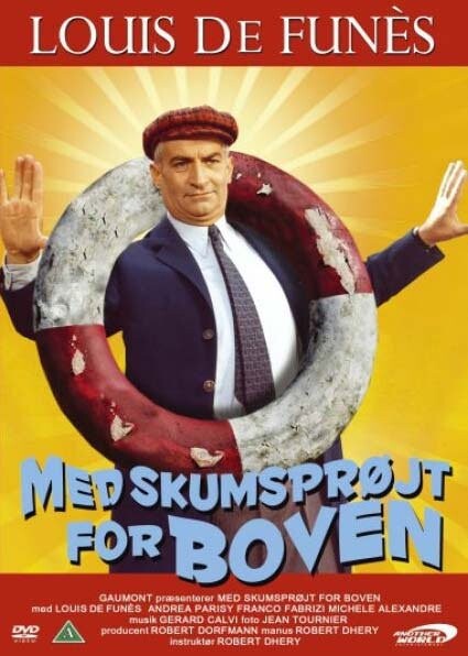 Le Petit Baigneur - DVD - Film