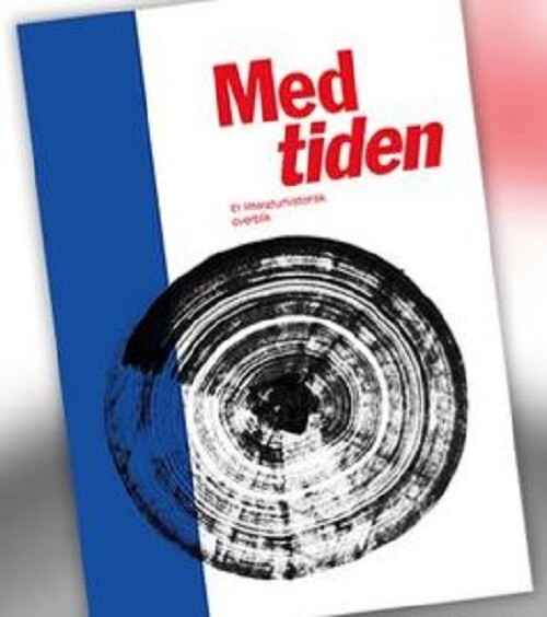 Billede af Med Tiden - Maja Bødtcher-hansen - Bog