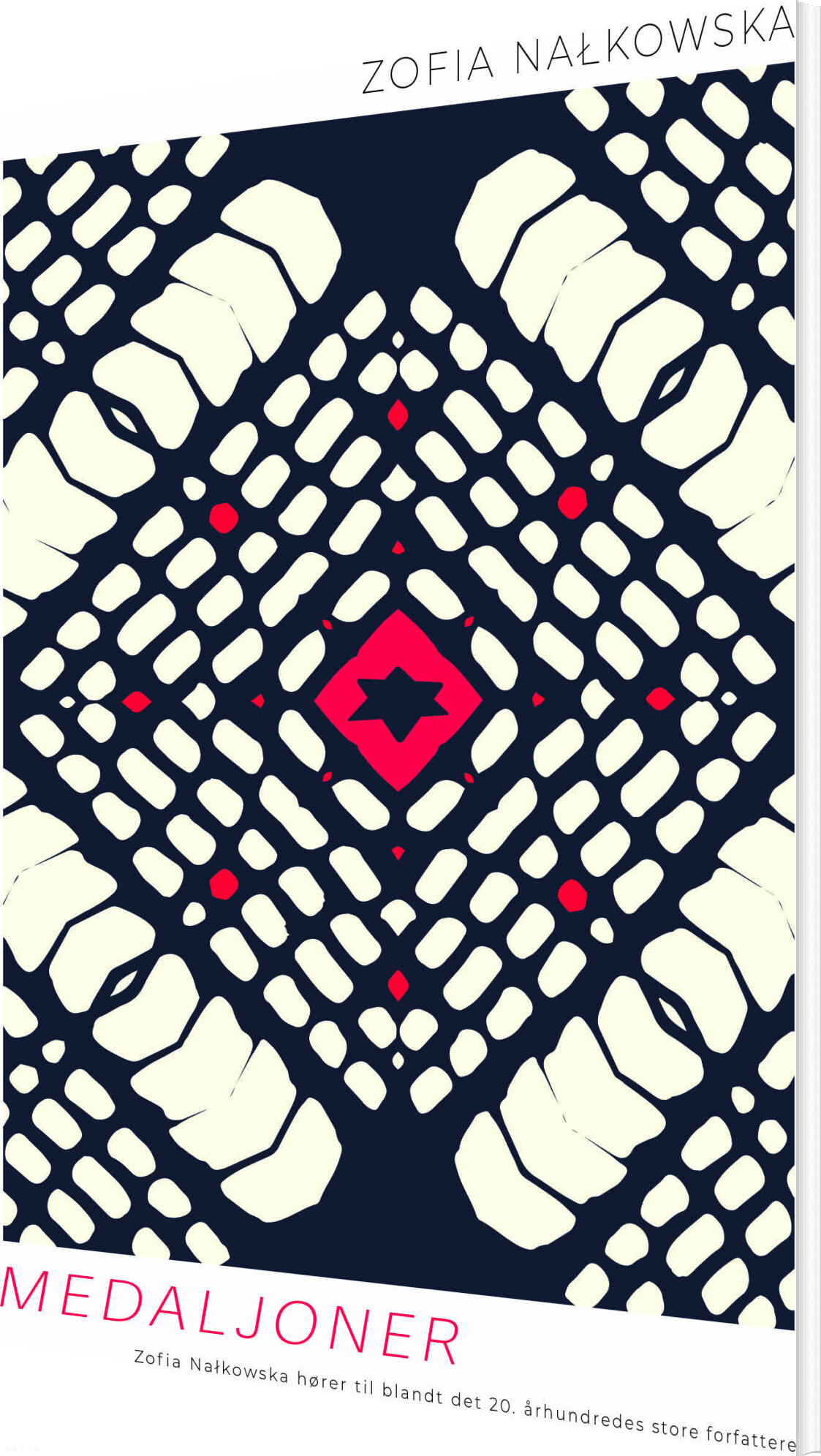 Medaljoner - Zofia Nakowska - Bog