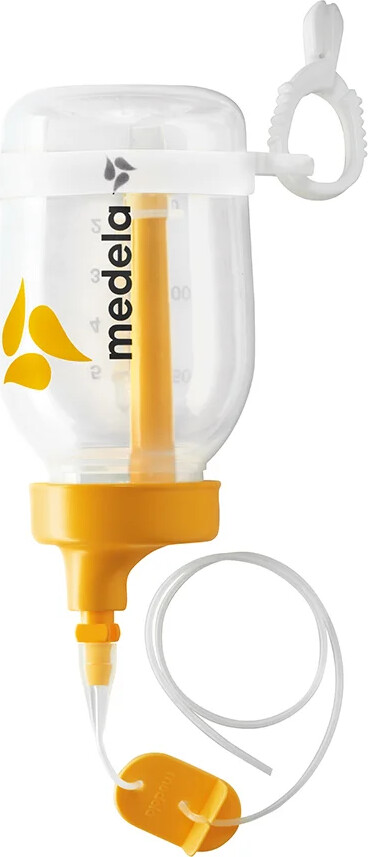 Medela - Ammesystem Sns