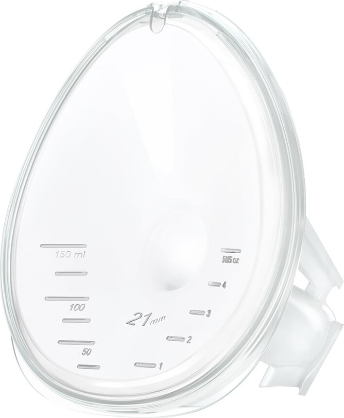 Medela - Hands-free Brysttragt - 24mm