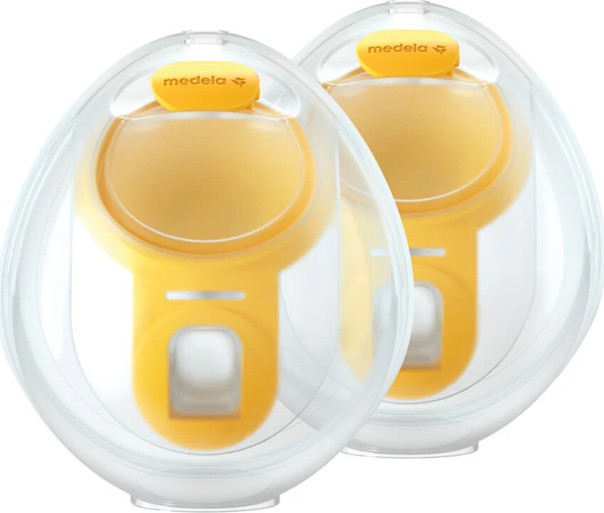 Medela Handsfree Opsamlingskopper - 2-pak