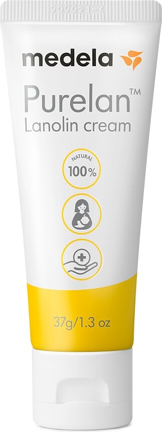 Medela - Purelan Lanolincreme - 37 G