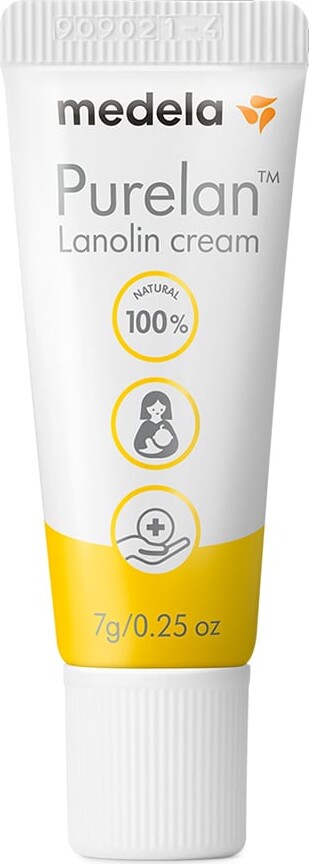 Medela - Purelan Lanolincreme - 7 G