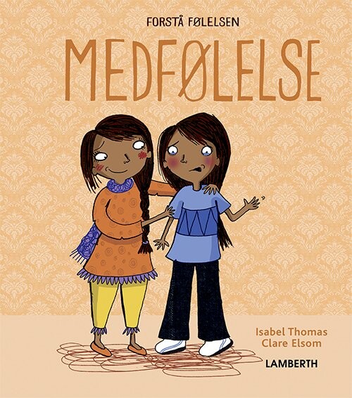 Medfølelse - Isabel Thomas - Bog