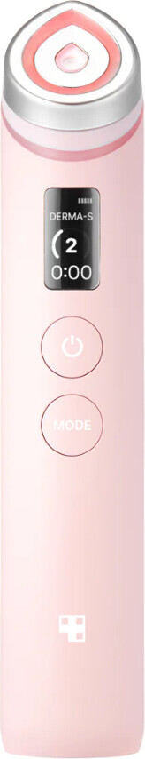 Medicube Age-R Booster Pro Facial Care Device - Pink 0