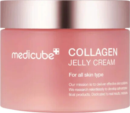 Medicube - Collagen Jelly Cream