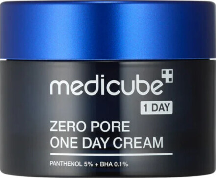 Medicube - Zero Pore One Day Cream