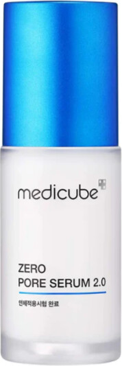 medicube Zero Pore Serum 2.0 (37 ml)