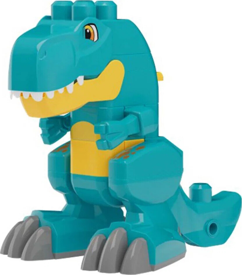 MEGA BLOKS JMK85 building toy
