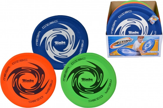Mega Frisbee
