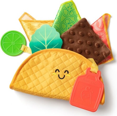 Melissa & Doug - Taco Legemad