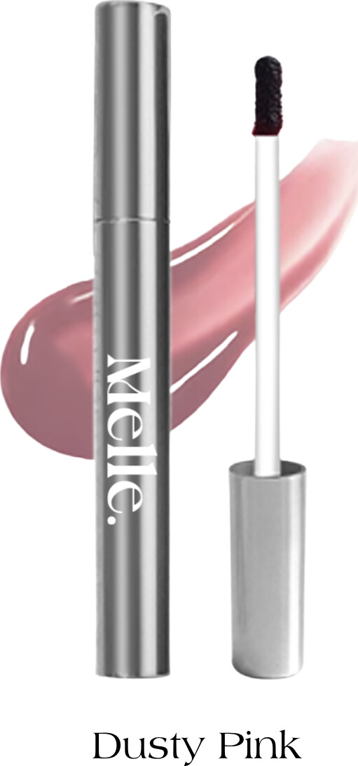Melle - Lip Stain 09 - Dusty Pink