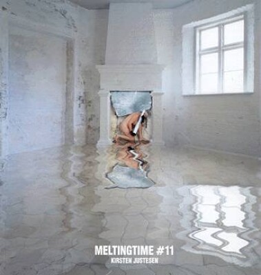 Meltingtime 11 - Kirsten Justesen - Bog
