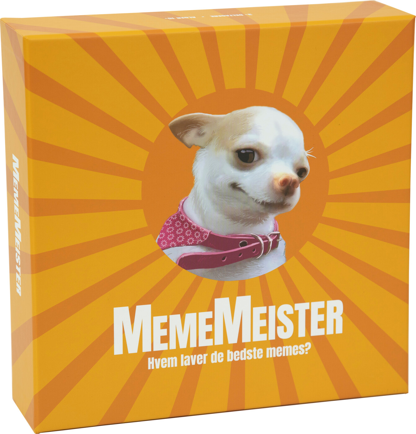 Meme Meister Spil