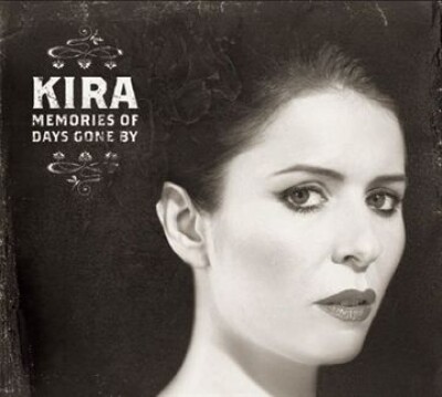 Kira - Memories Of Days Gone By - Vinyl Lp