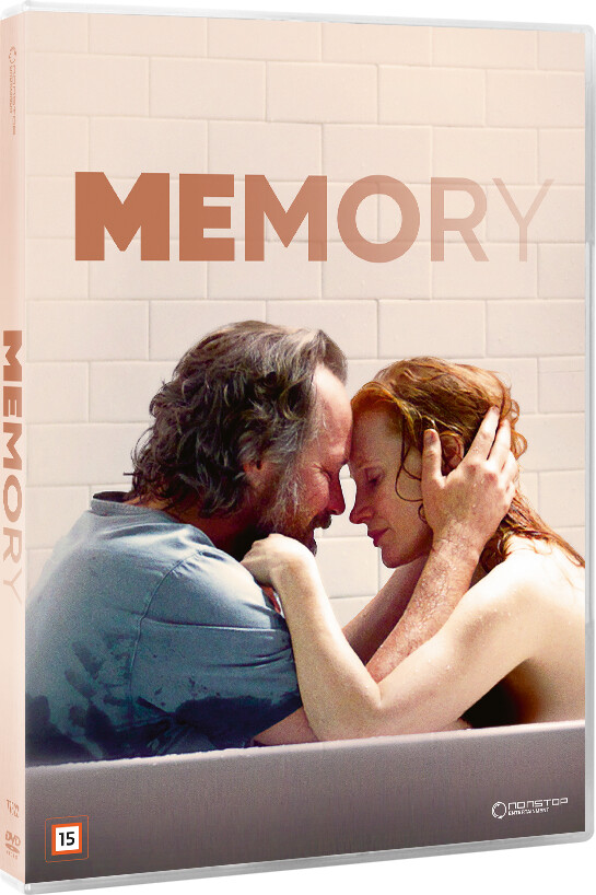 Memory - DVD - Film
