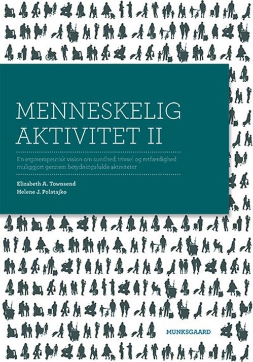 Menneskelig Aktivitet Ii - Elisabeth Townsend - Bog