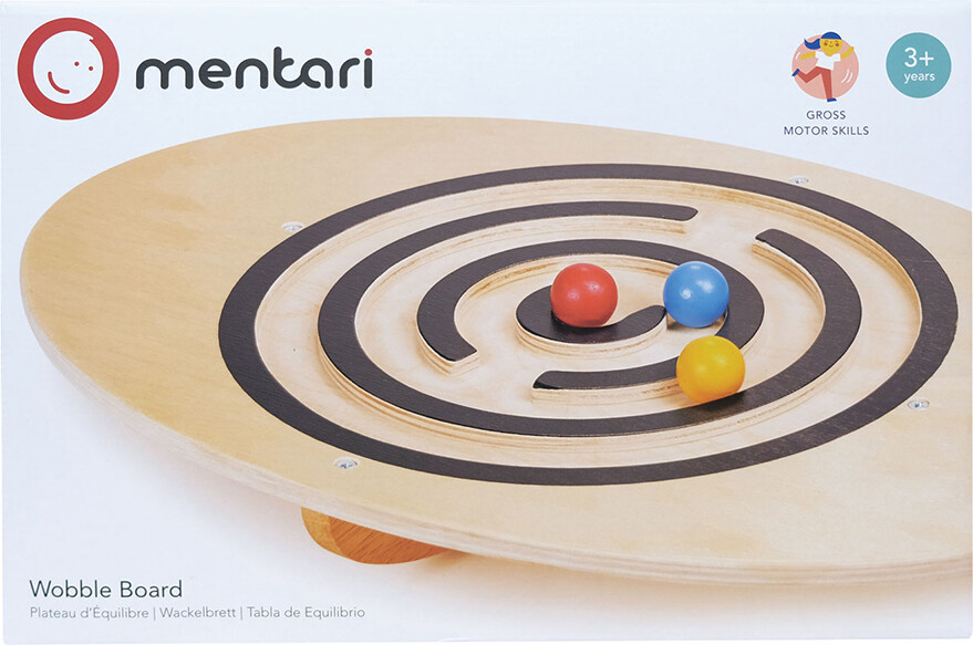 Mentari - Balancebræt