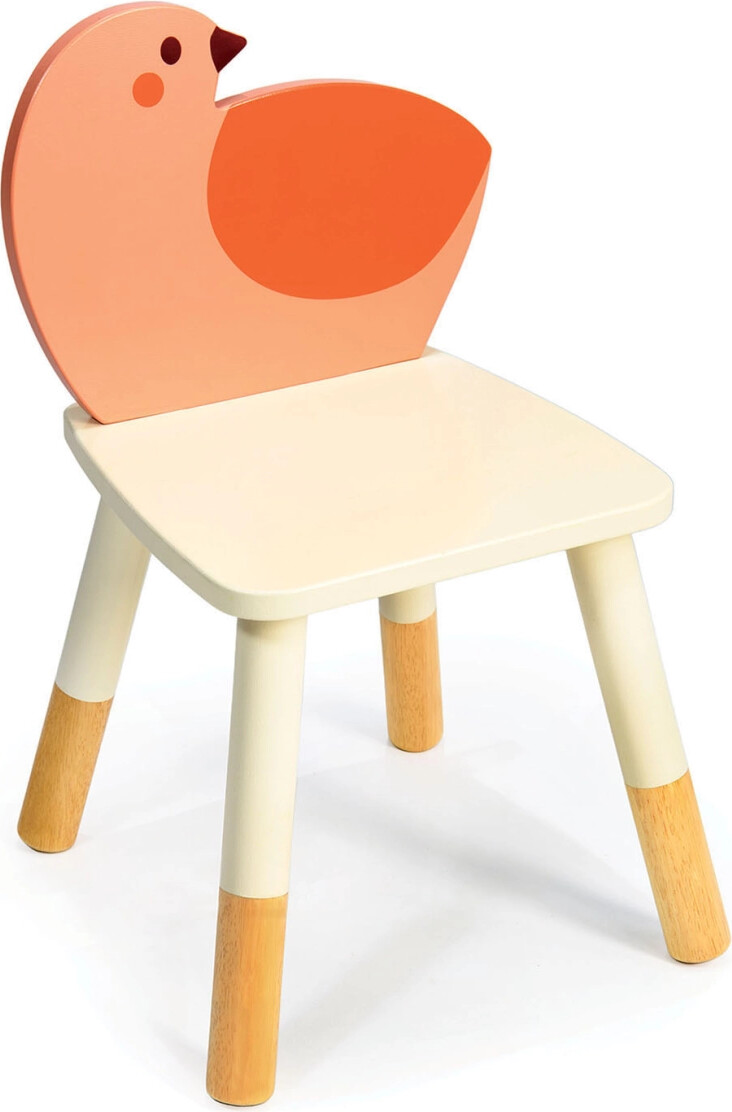 Mentari - Børnestol - Fugl