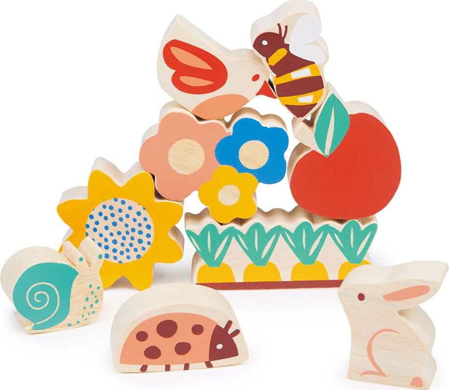 Mentari - Stableleg - Haven