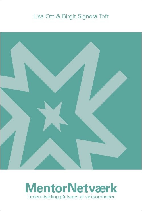 Mentornetværk - Birgit Signora Toft - Bog