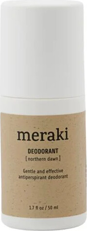 Meraki - Deodorant Northern Dawn - Roll-on 50 Ml