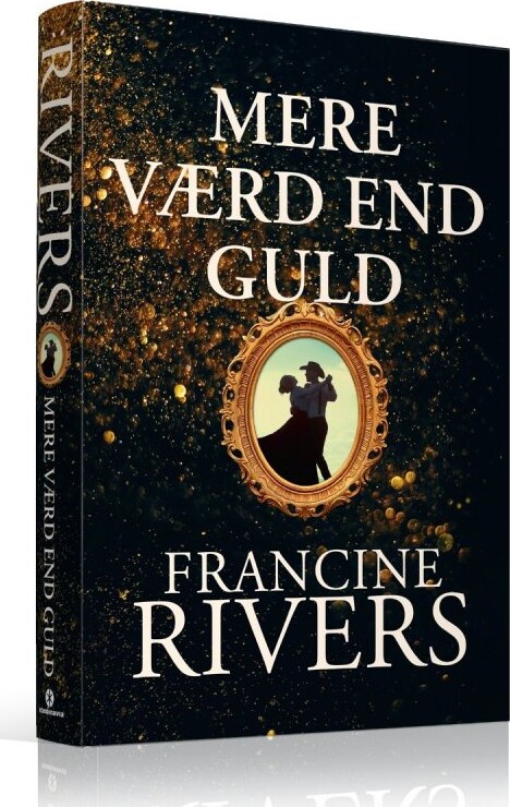 Billede af Mere Værd End Guld - Francine Rivers - Bog