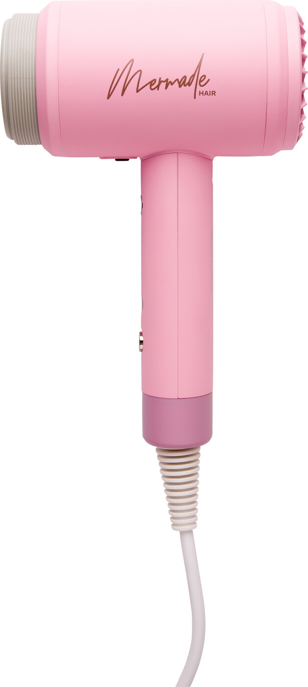 Mermade - Hair Dryer - Eu