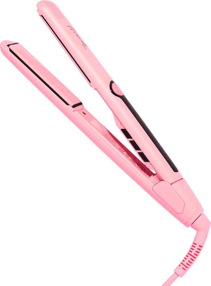 Mermade Hair The Straightener Pink 28mm