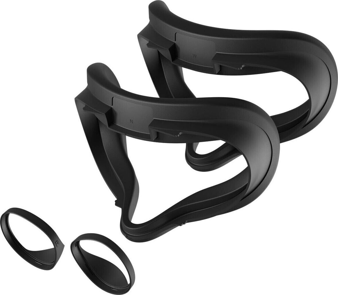 Meta - Oculus Quest 2 Fit Kit