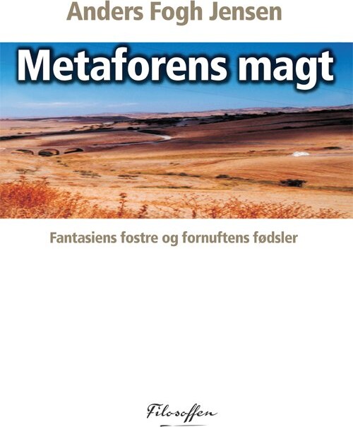 Billede af Metaforens Magt - Anders Fogh Jensen - Bog