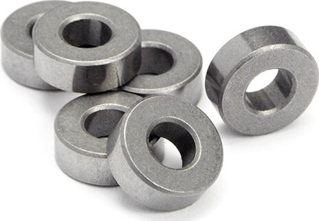 Metal Bushing 5x11x4mm (6pcs) - Hpb072 - Hpi Racing