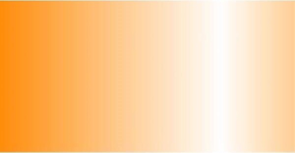 Vallejo - Premium Airbrush Maling - Metallic Orange 200 Ml