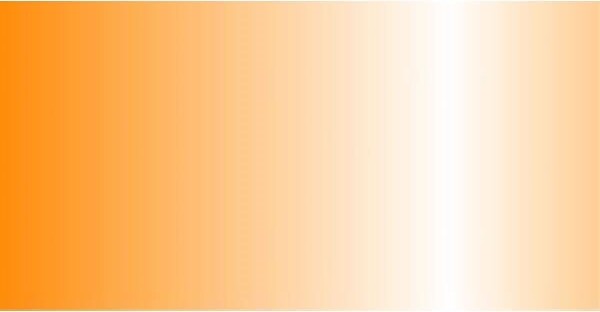 Vallejo - Premium Airbrush Maling - Metallic Orange 200 Ml