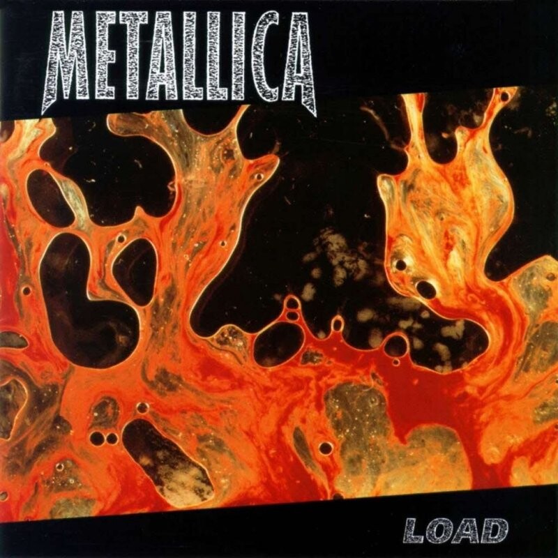 Metallica - Load - CD