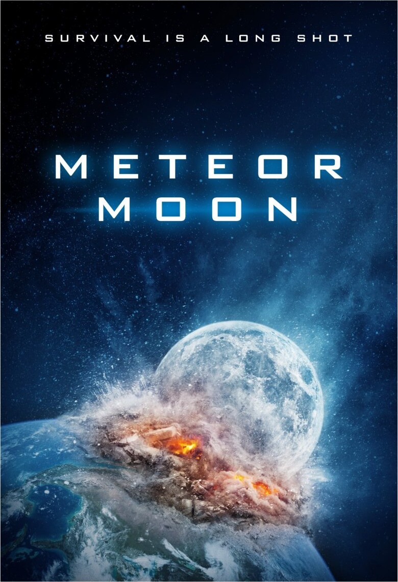 Meteor Moon - DVD - Film
