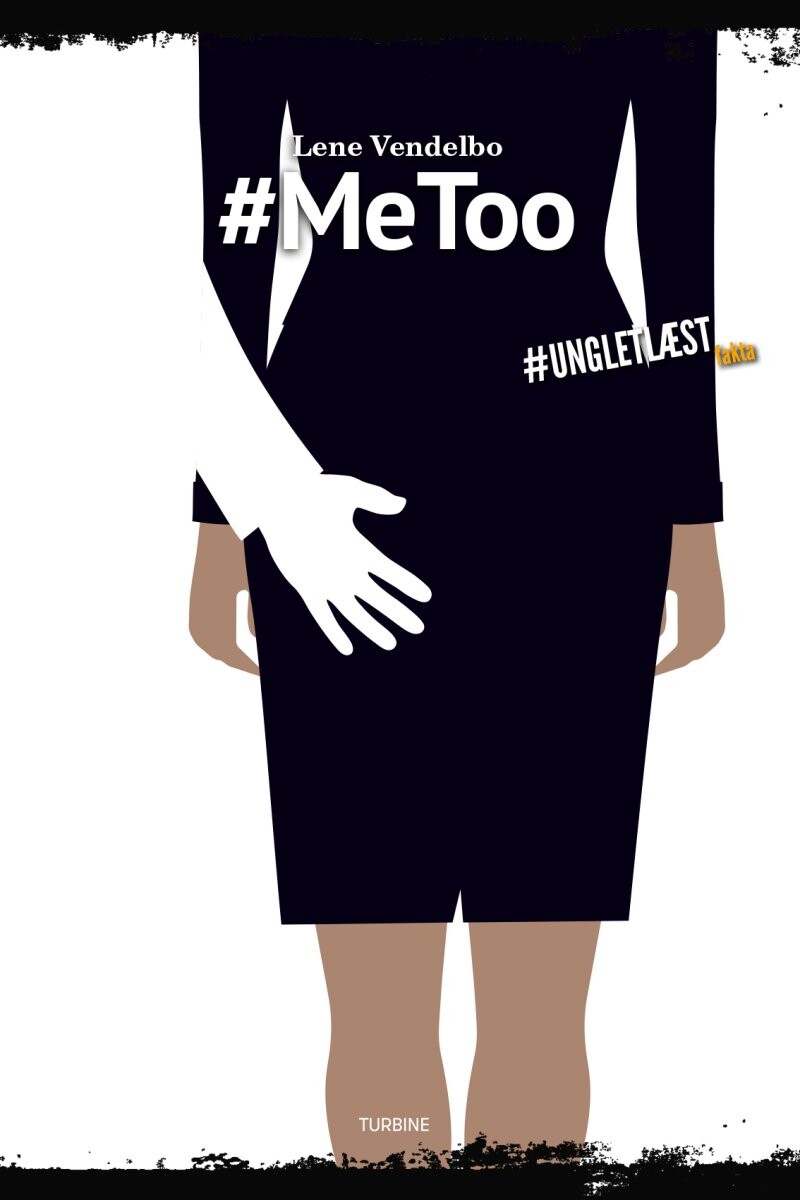 Billede af Metoo - Lene Vendelbo - Bog