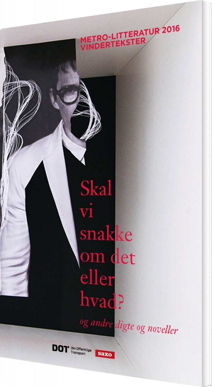 Billede af Metro-litteratur 2016 - Diverse - Bog