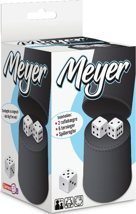 Meyer Spil