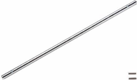 Mf-01x L Prop Shaft - 54655 - Tamiya