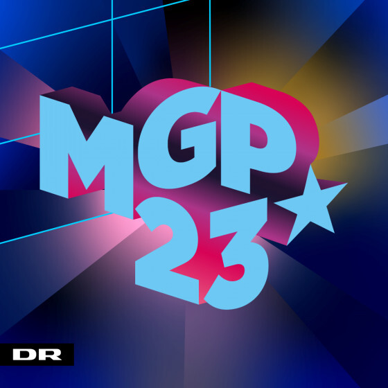 Mgp 2023 - CD