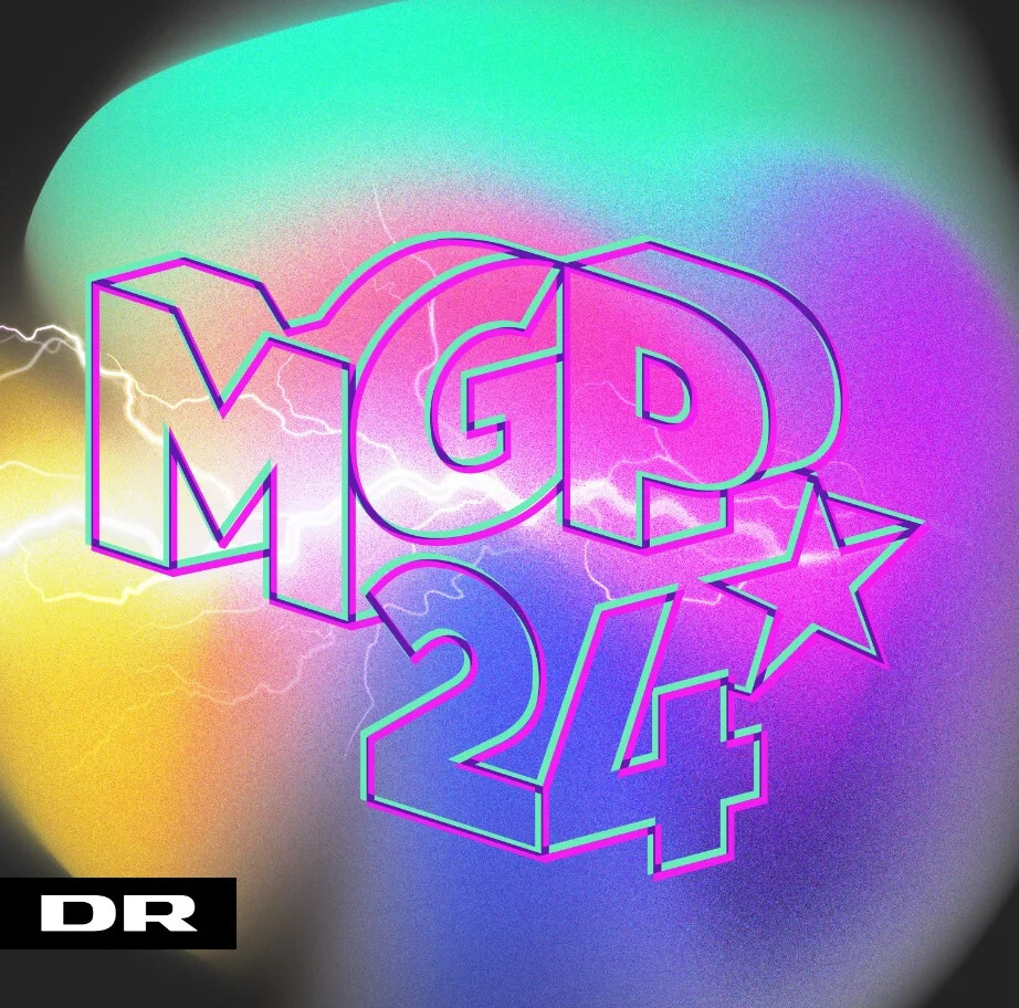 Mgp 2024 - CD