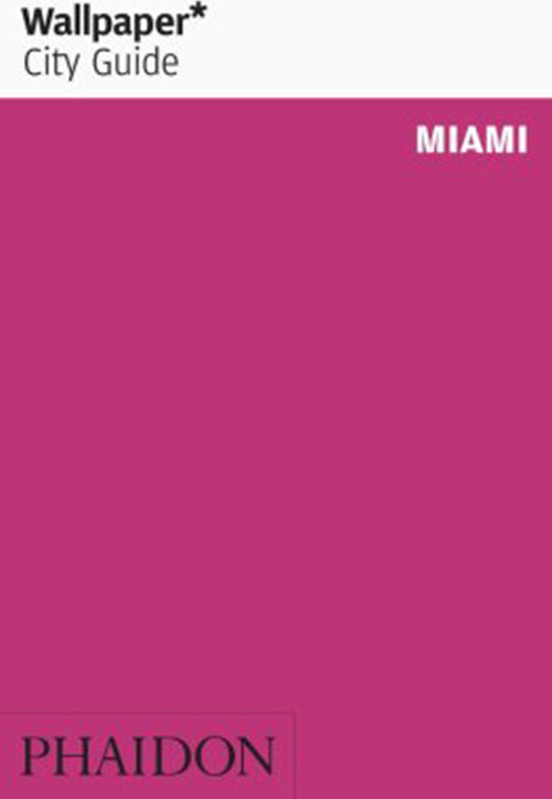 Miami - English book