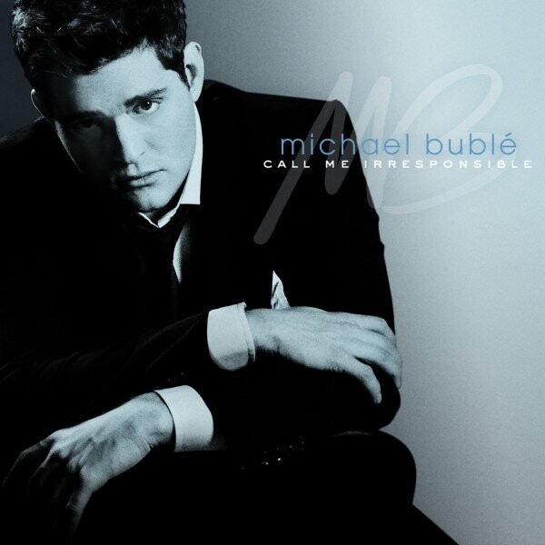 Michael Buble - Call Me Irresponsible - Deluxe Edition - CD