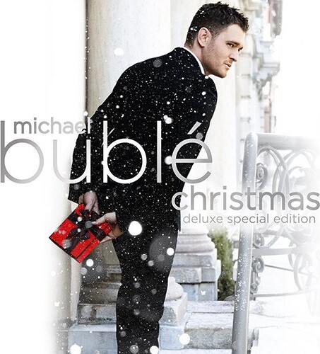 Michael Buble - Christmas - Deluxe Special Edition - CD
