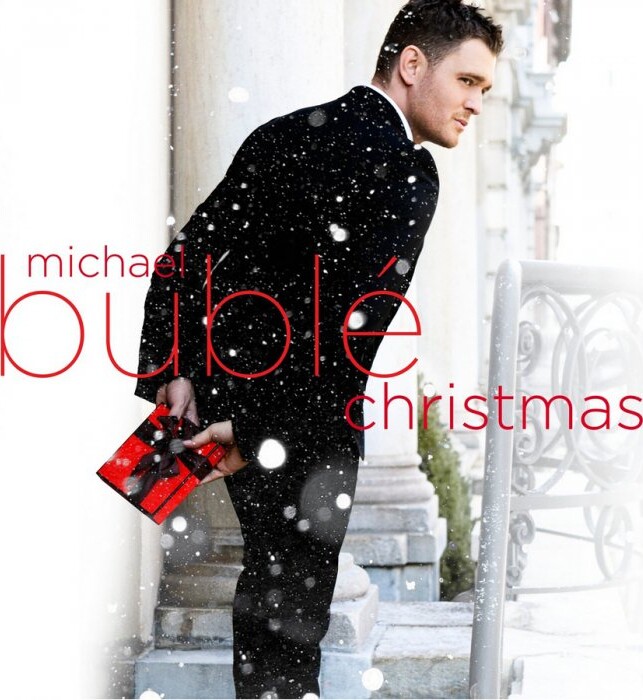 Michael Buble - Christmas - CD