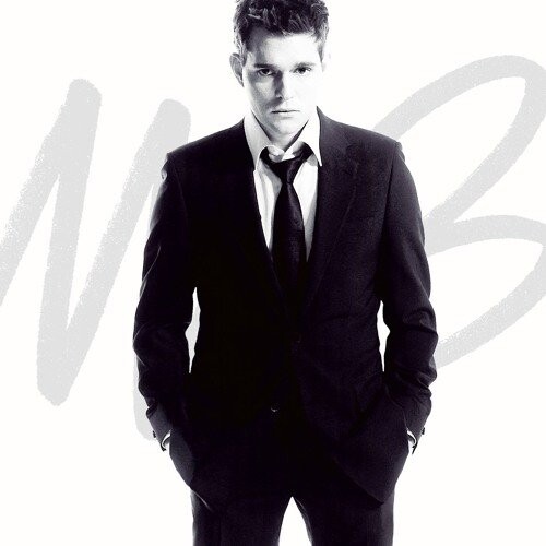 Michael Buble - It's Time - CD
