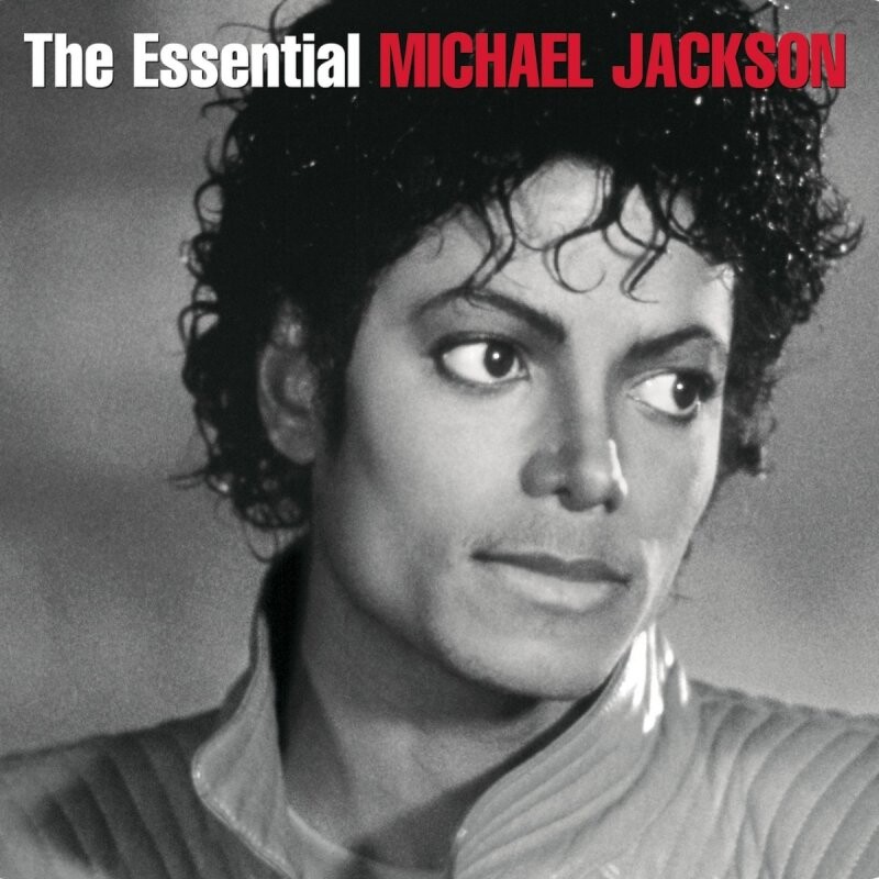 Michael Jackson - The Essential Michael Jackson - CD