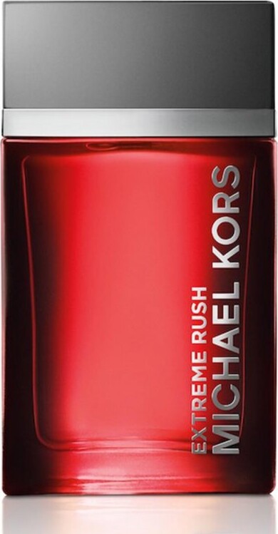 Se Michael Kors Herreparfume - Extreme Rush Edt 70 Ml hos Gucca.dk